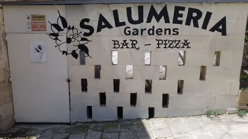 Garden construction - Construction Work