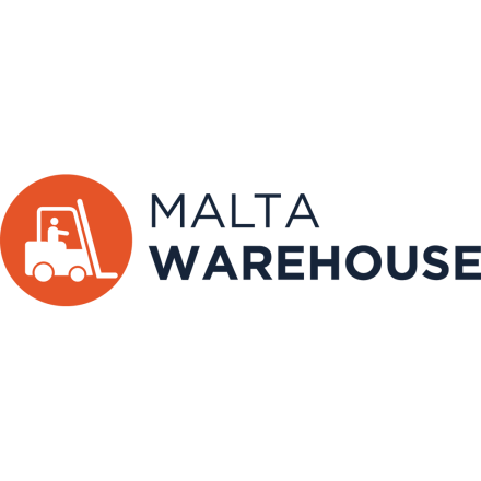 Malta Warehouse - Malta's first online supermarket logo